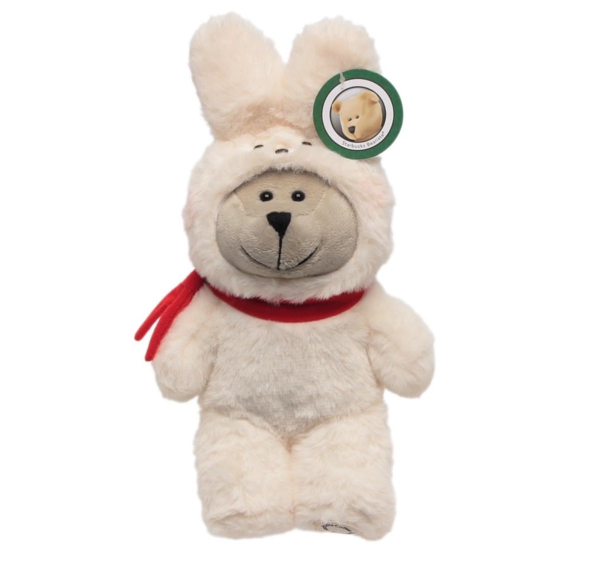 Amazon.co.jp: スターバックス オータムフェスティバル2025 ベアリスタ