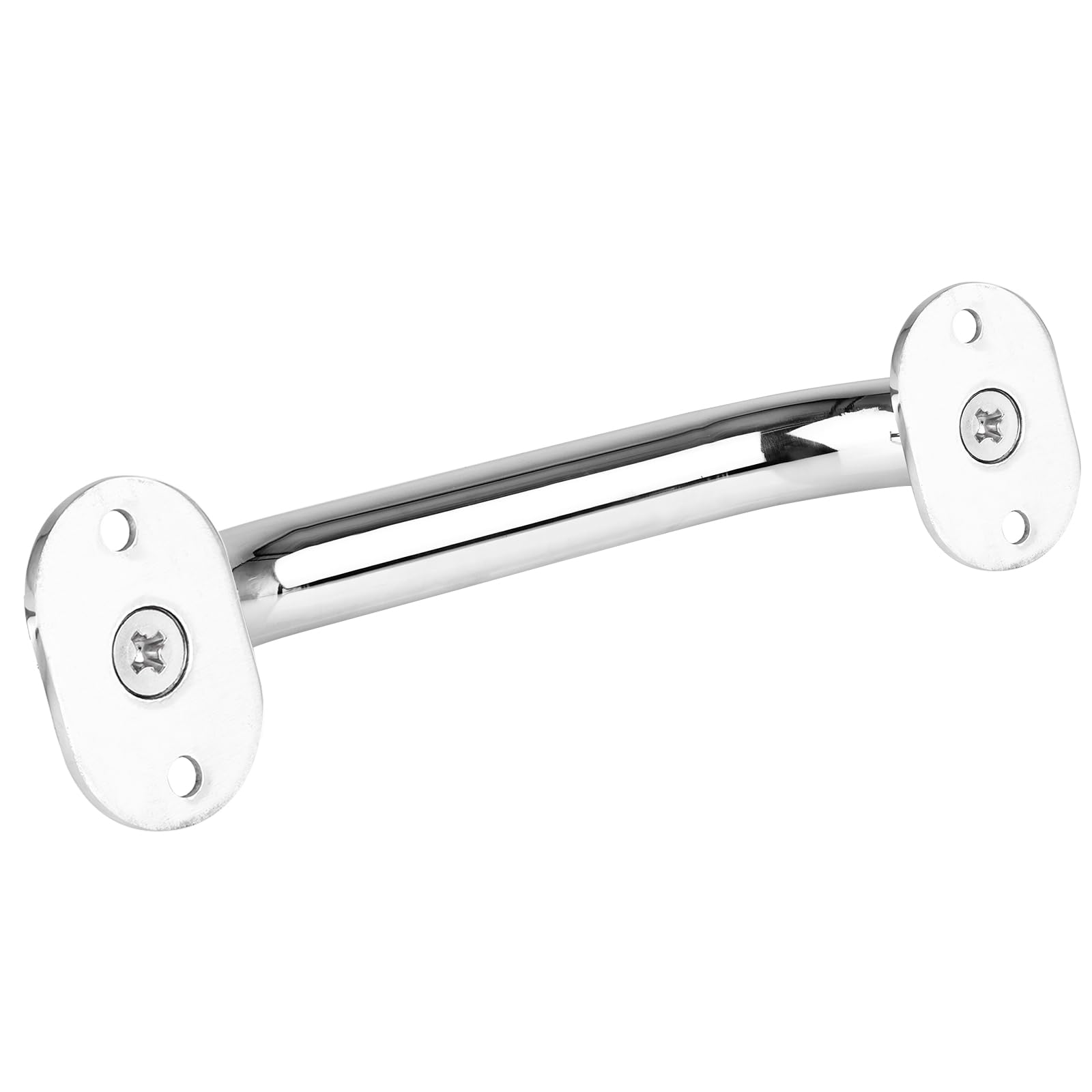 NovelBee 2 maniglie marine da 22,9 cm, in acciaio inox, per barche, yacth, camper