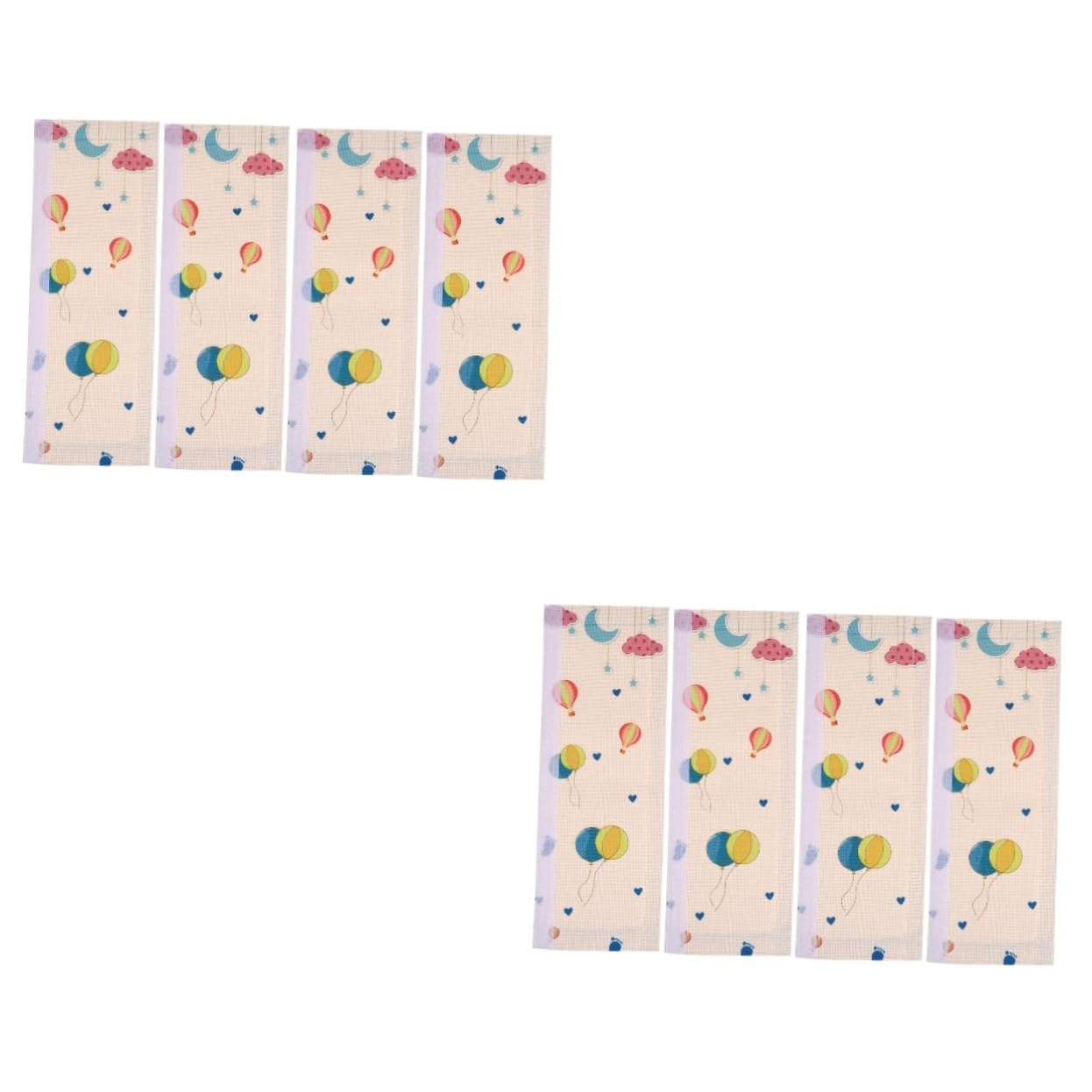 Housses de poignée de réfrigérateur pour poignées de frigo et cuisinières Mobestech
