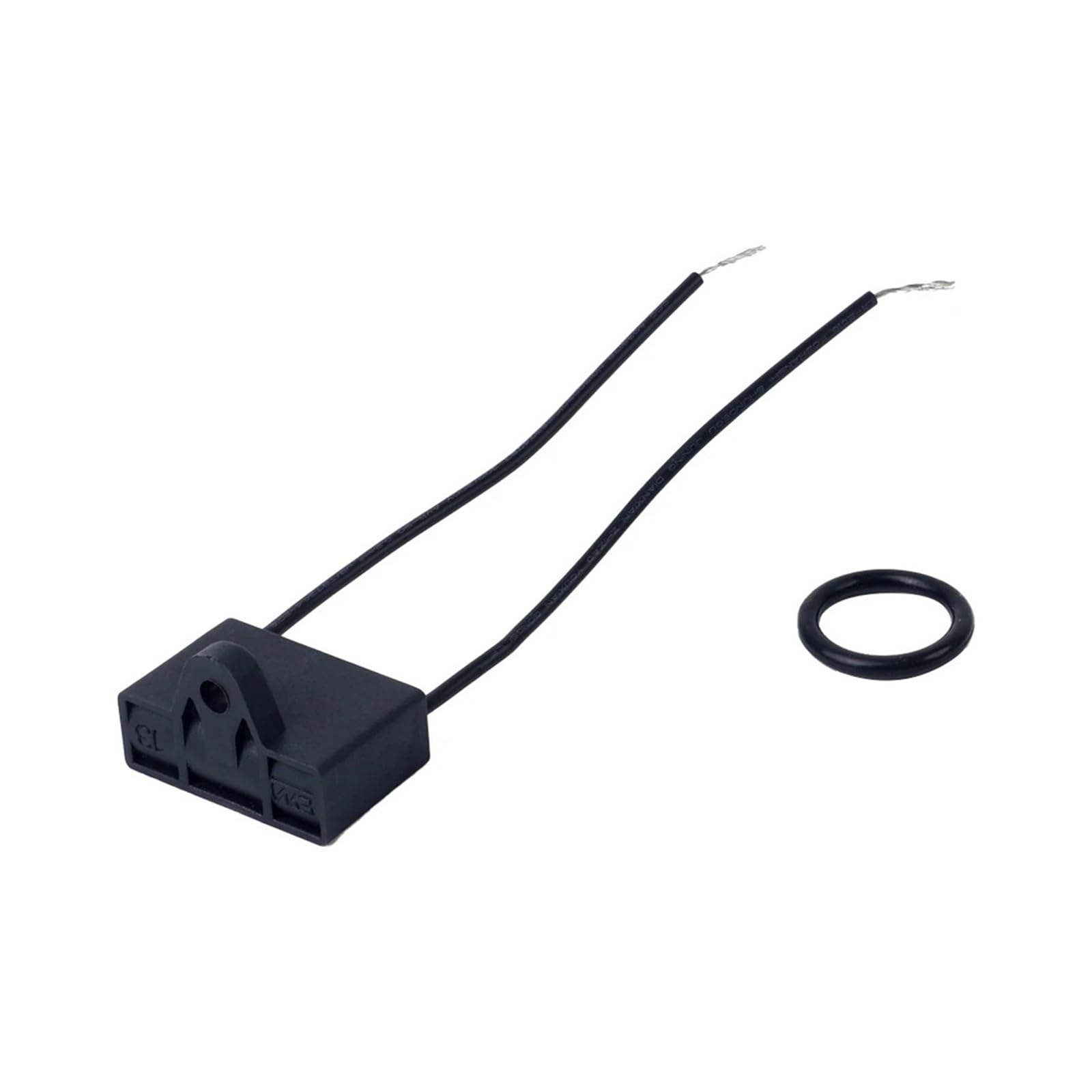 Silnik 15 W Micro AC 220 V AC silnik indukcyjny reduktor przekładni 50 Hz 70 mm silnik jednofazowy do urządzeń mechanicznych (13,5 obr./min)