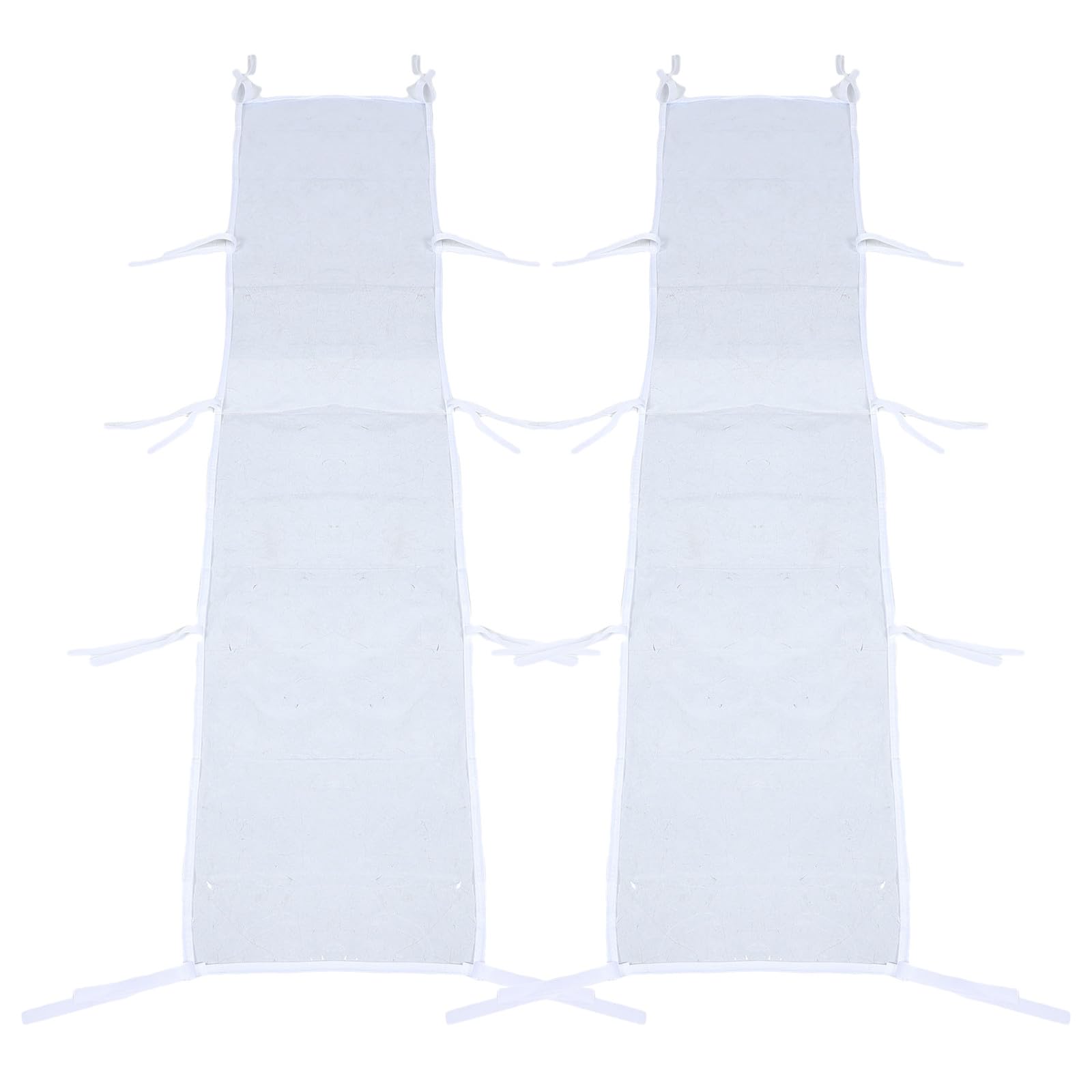 Canaletas transparentes para toldo accesorio de drenaje para carpa plegable de exterior