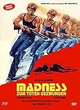 joe dallesandro cotton club  Madness - Zum töten gezwungen [Blu-ray] [Limited Edition]