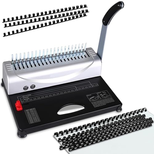 best binding machines