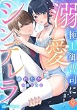 溺愛シンデレラ 極上御曹司に見初められました 【分冊版】9話 (ルネッタコミックス)