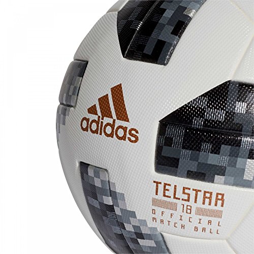 Adidas Palla da gioco ufficiale FIFA WM da uomo