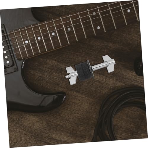 Accesorio para montaje de platillos de batería miniatura 6