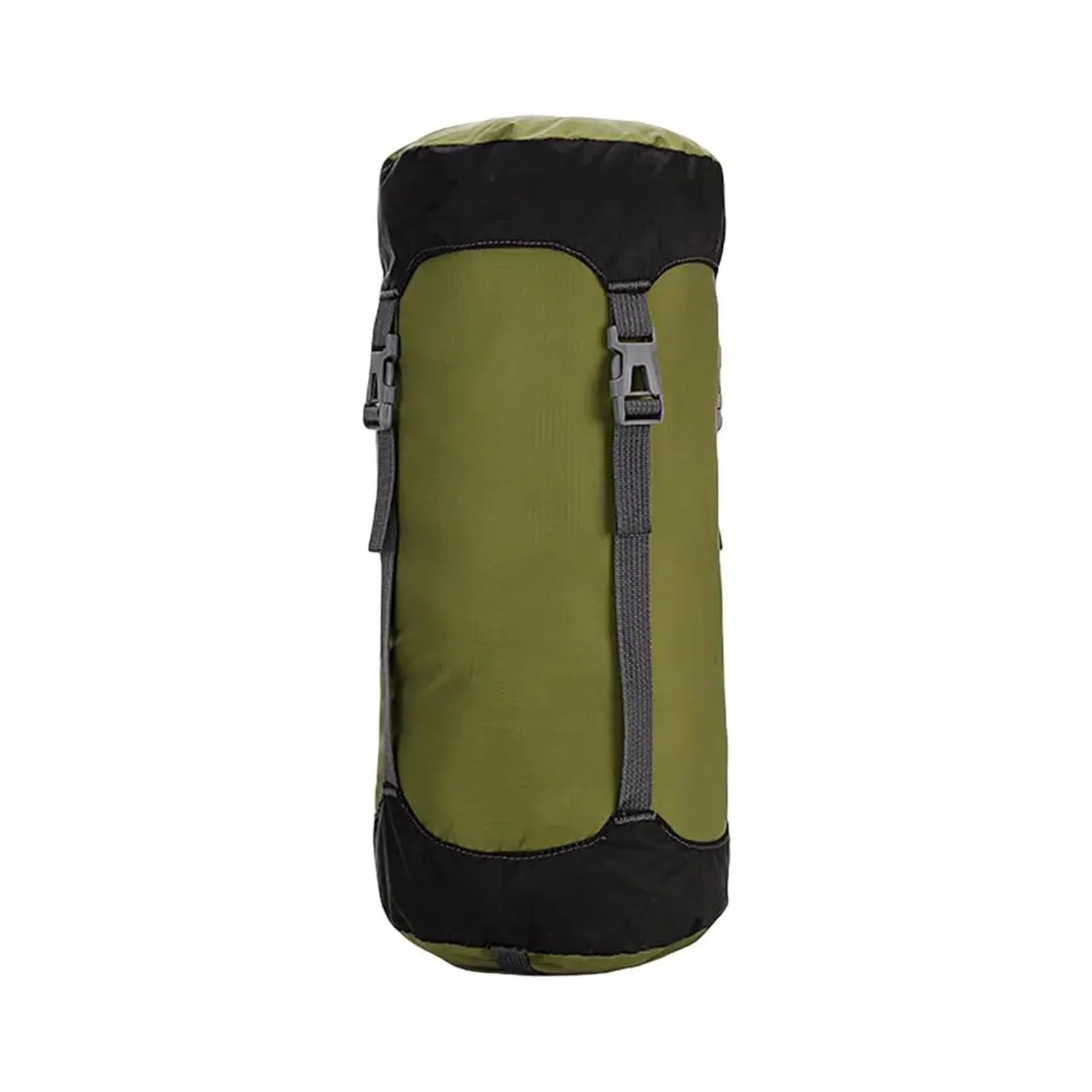 Schlafsack Schlafsack Kompression Wasserdicht Einstellbare Schnalle Nylon Unten Jacke Bettdecke Lagerung Zeug Tasche