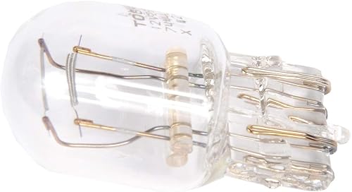 GM Genuine Parts 13591403 - Bombilla de freno y trasera