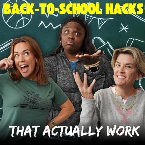 Back-to-School Teacher Hacks That Actually Work