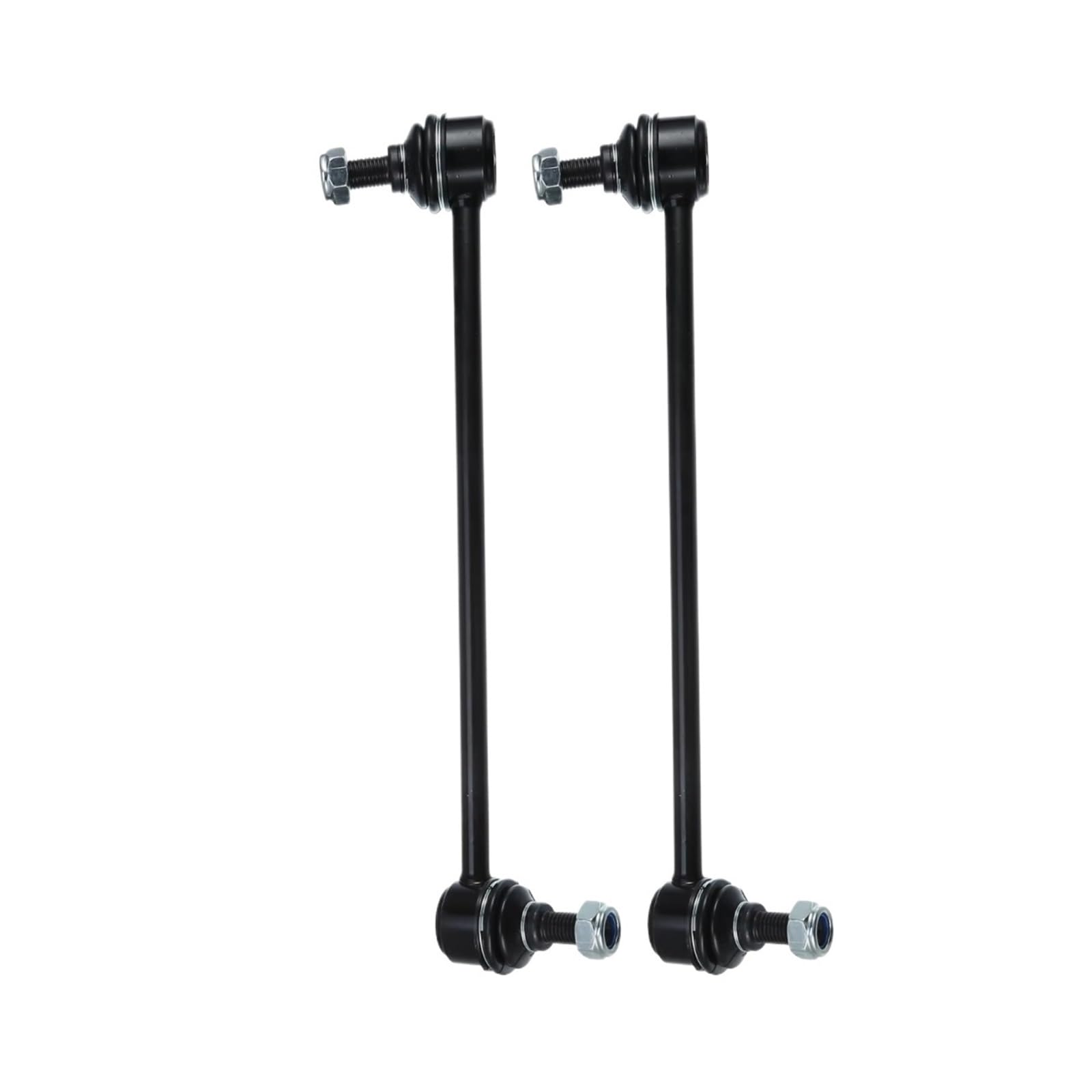 Kit de 2 bieletas de Barra estabilizadora Delantera compatibles con Mercedes-Benz para C250 2010-2012, C300 2008-2014 y C350 2008-2015.