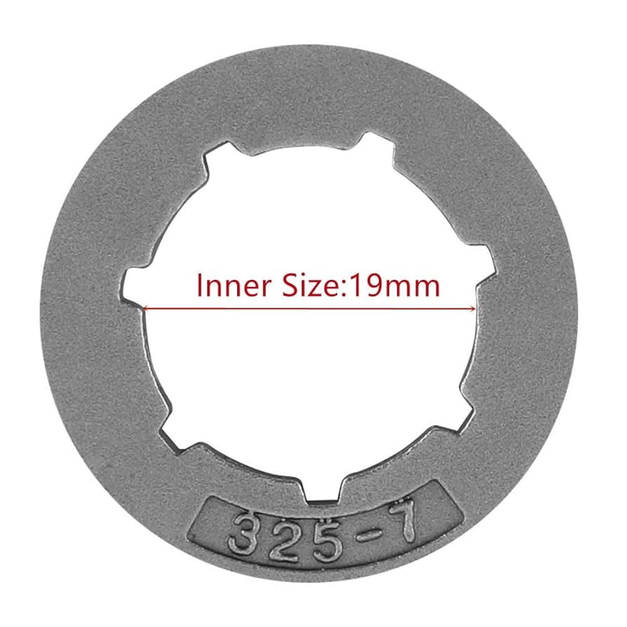 3333　S_U Amazon.com: Scag 4PK Genuine OEM Original Hex Nut 04020-09