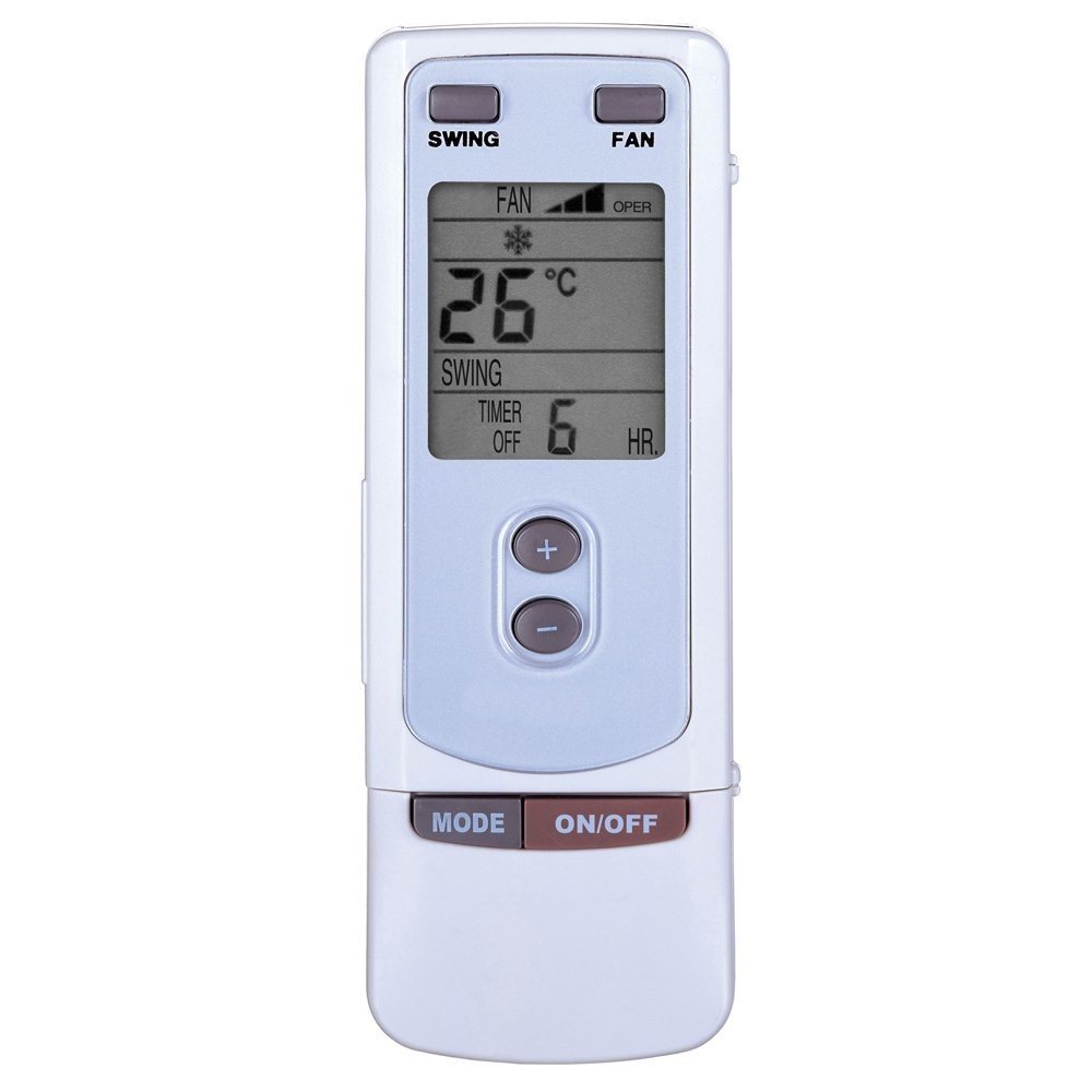 Buy Generic Replacement for Air Conditioner Remote Control Model Y512
