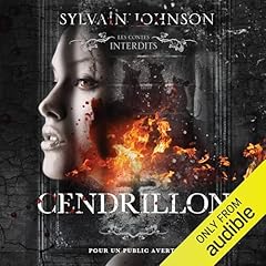 Couverture de Cendrillon: Les contes interdits