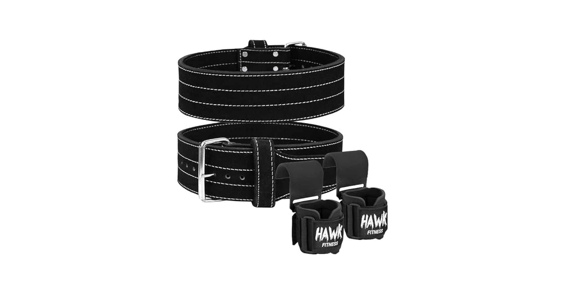 Slingshot STrong Belt 10mm / L ブラック 10MM Single Prong Weightlifting Belt - Black