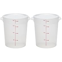 2 pots de stockage carrés en Verres avec Couvercles en Bamboe et cuillère, pot de... | bol
