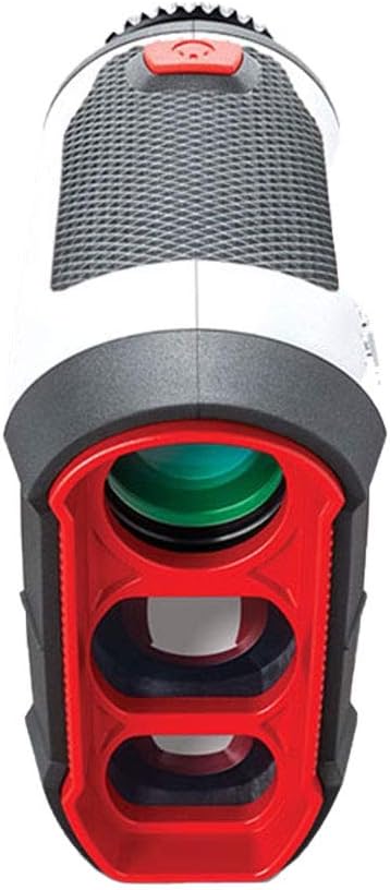 Bushnell Golf Tour V4 Slope Laser Rangefinder