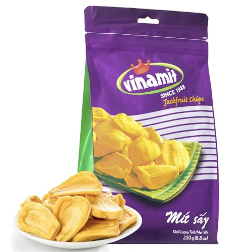 Vinamit Ripened Jackfruit Chips