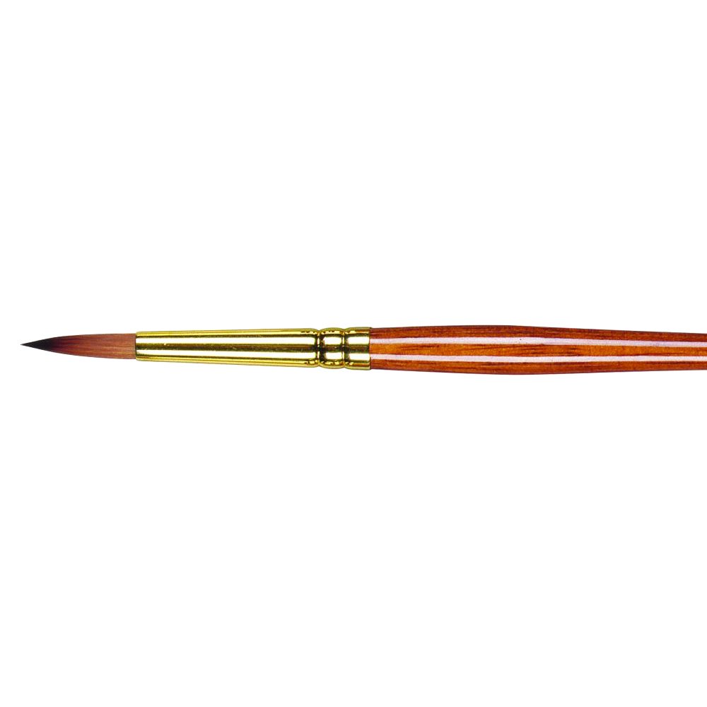 Pro Arte : Prolene Plus : Synthetic : Series 007 : Round : Size 7