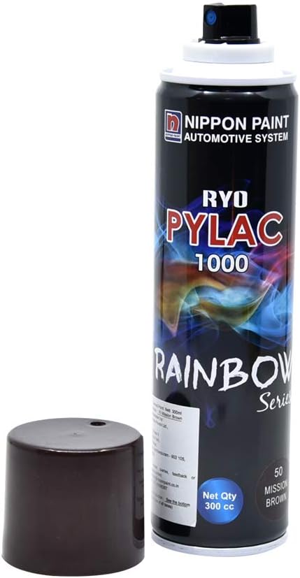 Ryo Pylac 1000 RS Mission Brown 300ML