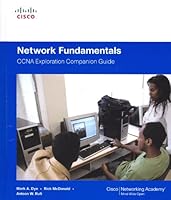 Network Fundamentals: Ccna Exploration Companion Guide (Package) 0131357700 Book Cover