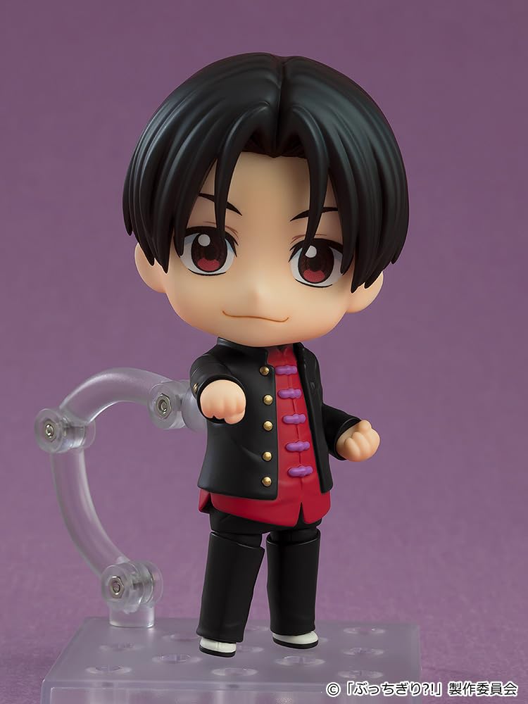 Good Smile Company Bucchigiri?! Arajin Tomoshibi Nendoroid figurka