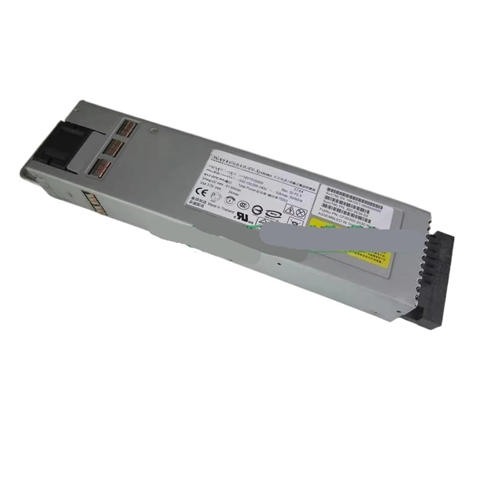 EGTDSFGJA T5220 Power Supply A227 300-2030-03 300-2032 750W