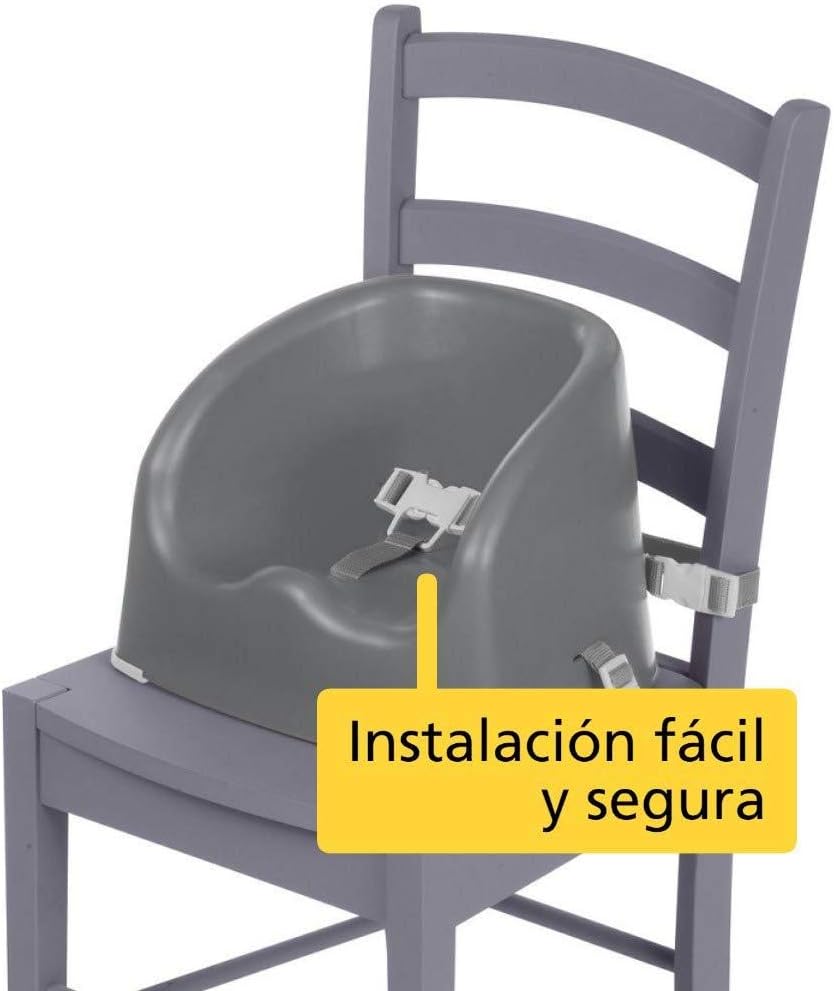 safety first essential booster