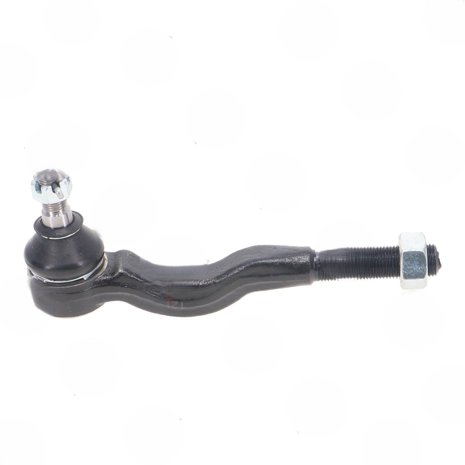 sworzeń kulowy wahacza Pasuje do Mitsubishi Pajero Sport V31 V45 Leopaard‌ CS6 1991-2000 MB831044 Przegub kulowy Kierownicy Akcesoria wewnętrzne Wewnętrzny sworzeń kulowy układu kierowniczego