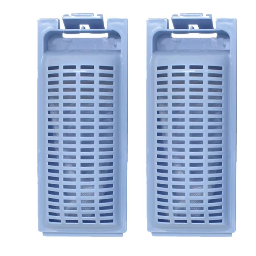 Sostituzione Filtro Lavatrice,Compatibile Con Haier HWT70AW1 HWT60AW1