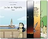  PACK Genius (4x5=20 ex.) castellano