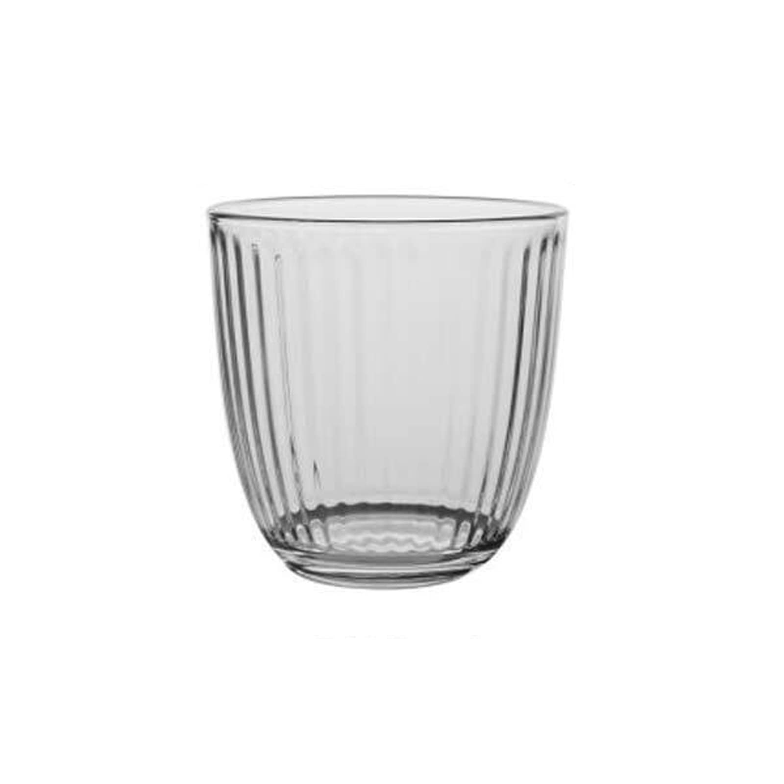 Vasos de Agua 270 / 370ml Copa de cristal a rayas retro Japonés Desayuno Leche Leche de jugo de té Taza de té Taza de café Café Inicio Café Vidrios for beber Vasos Cristal ( Color : 270ml )