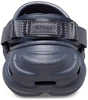 Vista 6 de Crocs Unisex-Adult Echo Clog