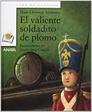 ANAYA INFANTIL Y JUVENIL