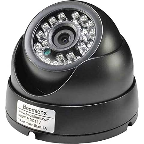 Caméra IP Dôme NC 4 MP Cover