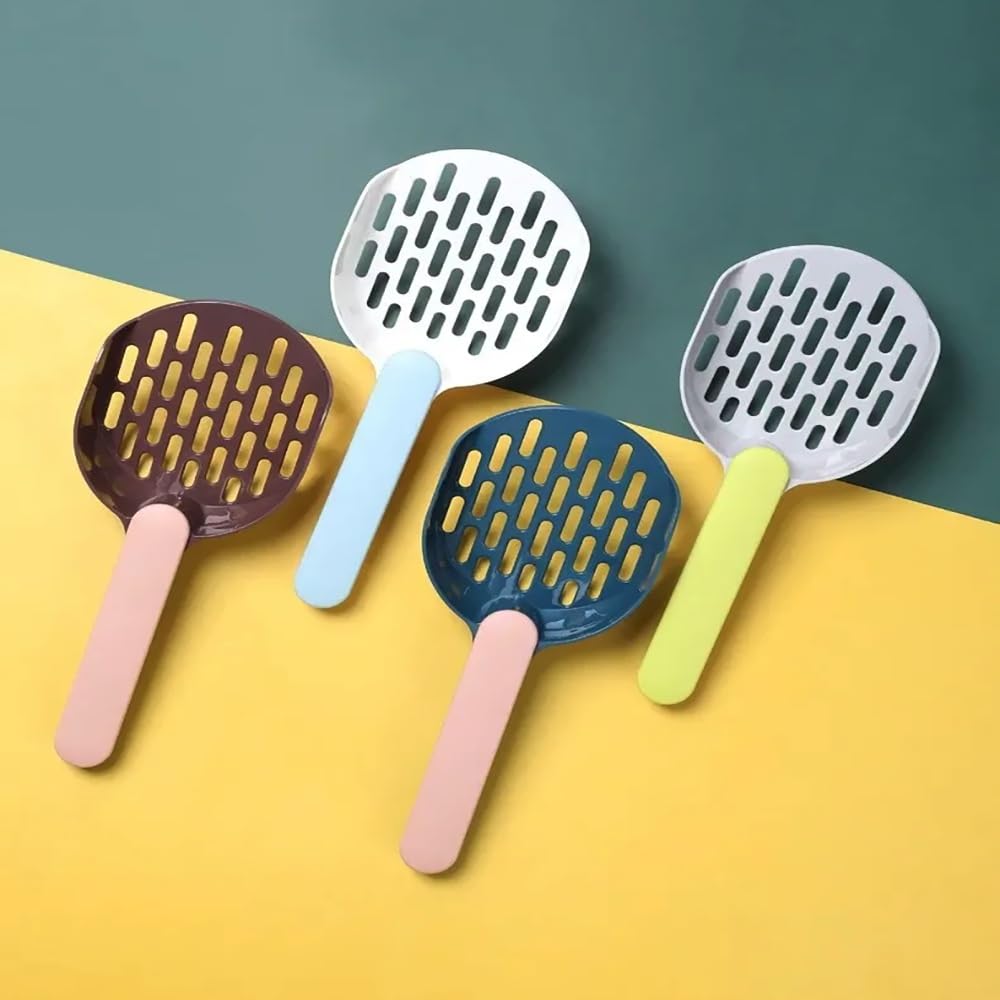 Set di Palette for Lettiera for Gatti