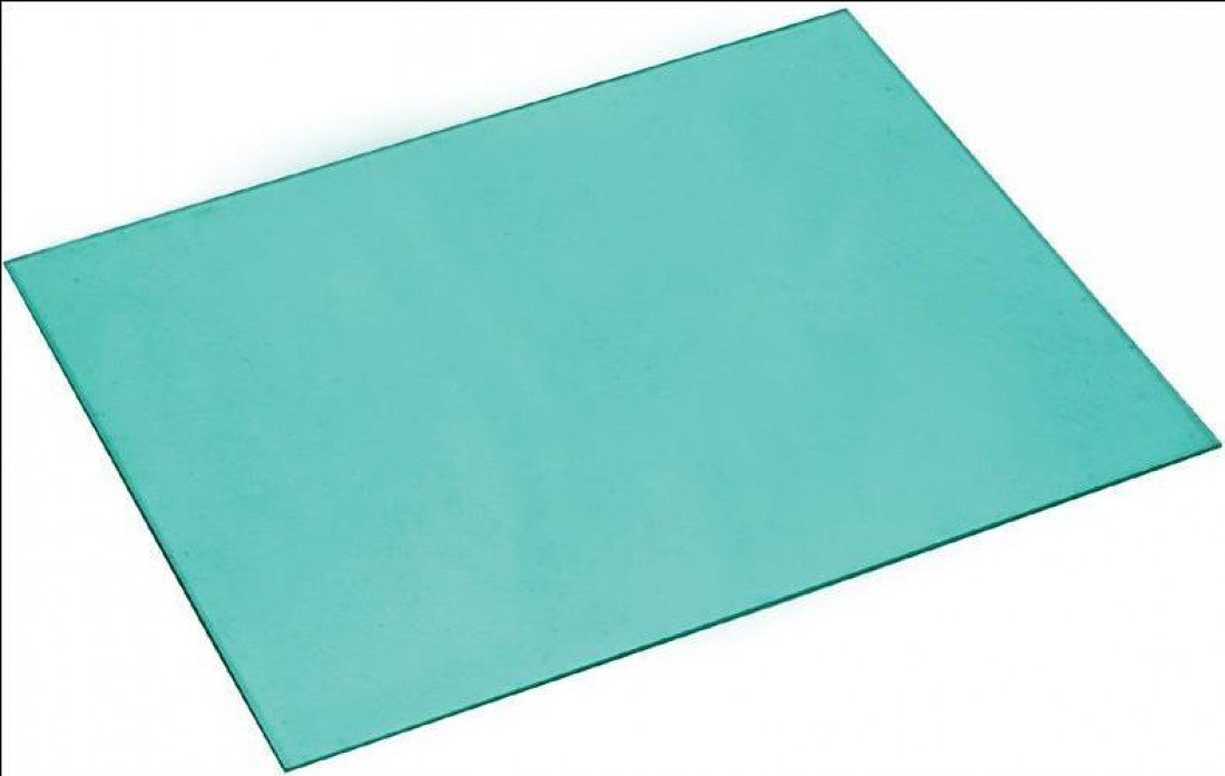 Draper Cover Lens For 76744 Auto Varioshade Welding Helmet