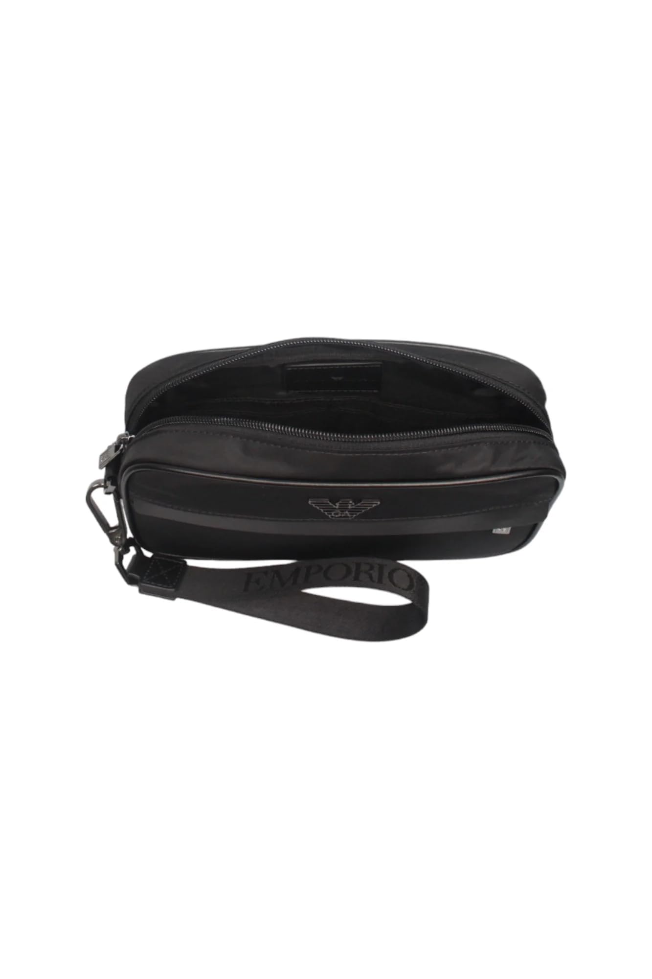 Emporio Armani Beauty Case Nero Y4R581Y217J NERO TU