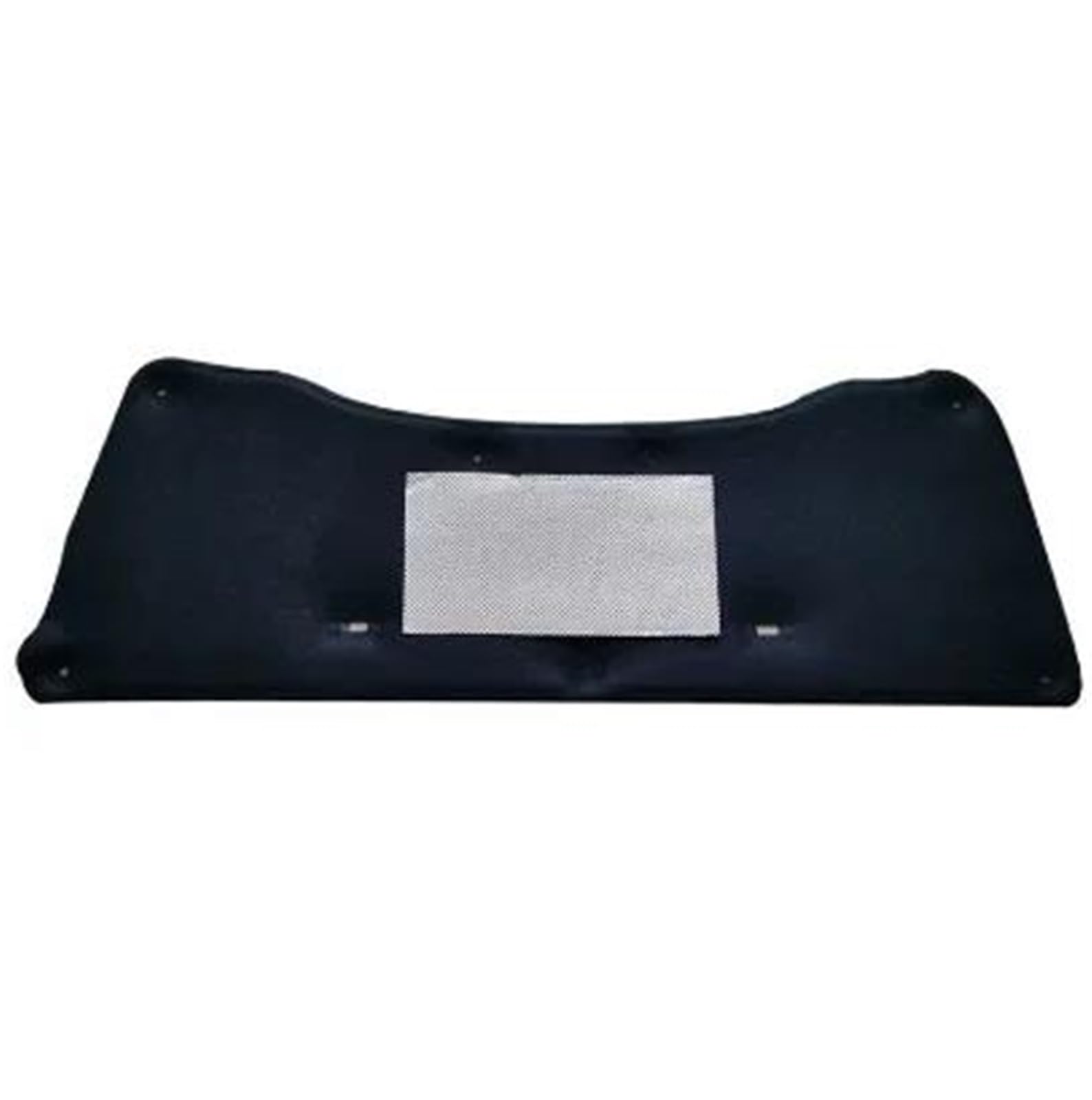 Mat Car Hood Linin Engine Thermal Insulation Soundproof Cotton for RAV4 XA50 XA40 XA30 2009~2025(A of Aluminum 09-12)