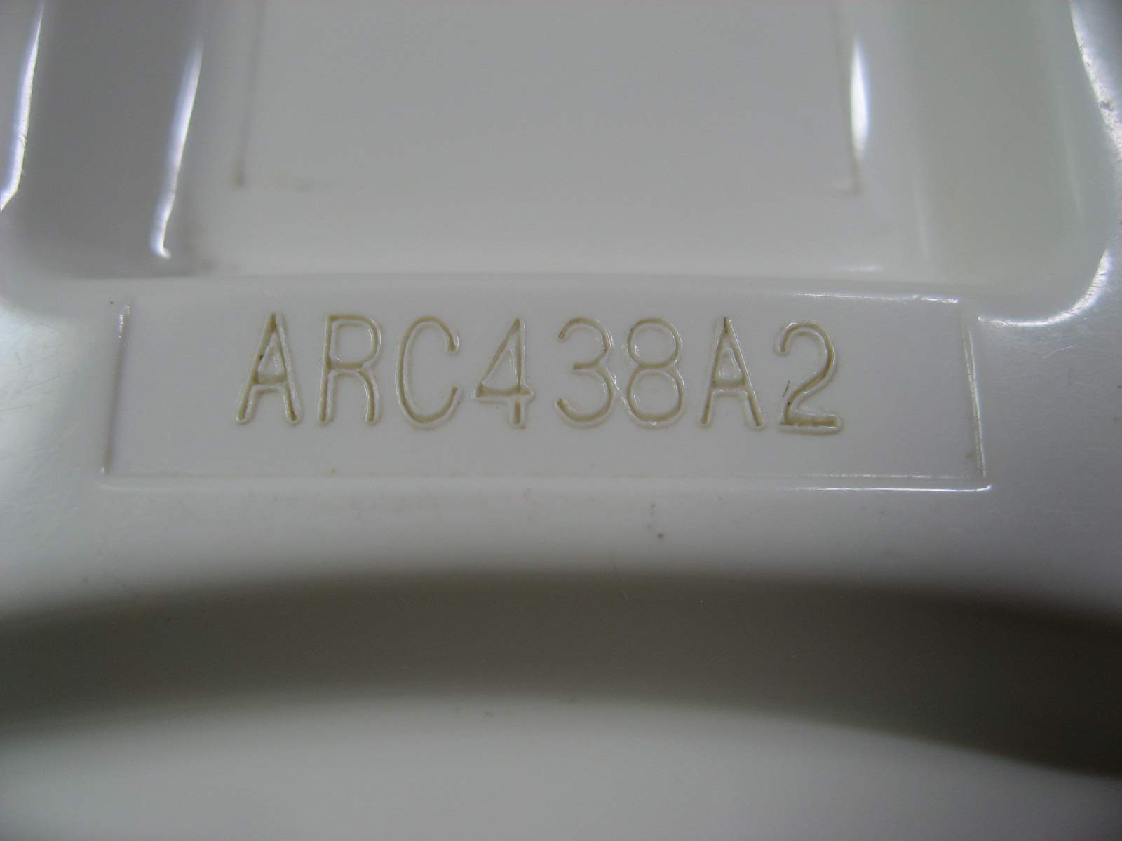 Amazon.co.jp: ダイキン エアコンリモコン ARC438A2 : ホーム