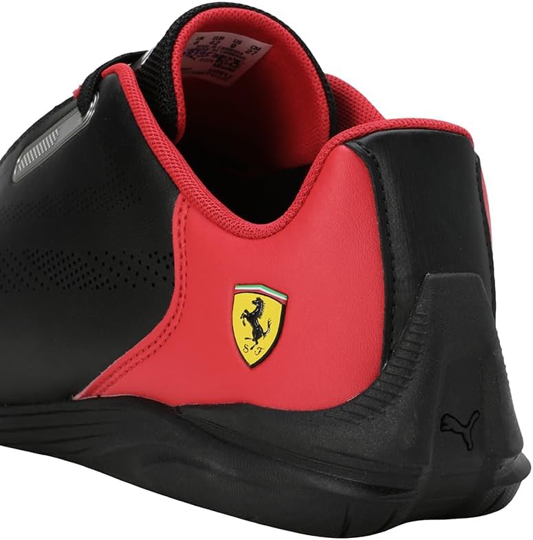 VANSスニーカー プーマ] スニーカー Ferrari Drift Cat Decima 2.0 308395