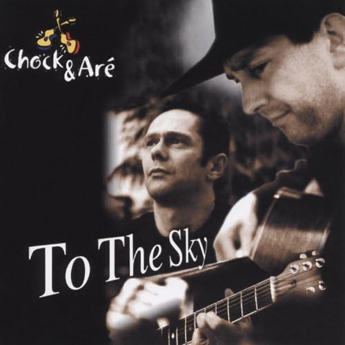 To The Sky Chock & Aré Digital Music