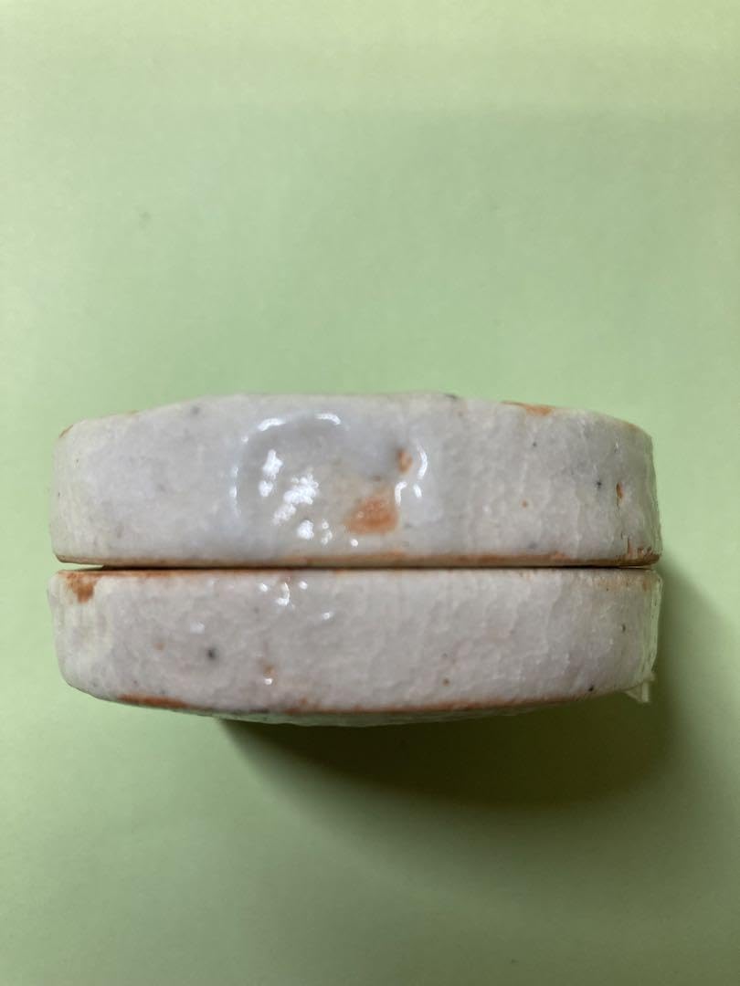 煎茶道具　志野焼　香合 Amazon.co.jp: 煎茶道具 志野焼 香合 : 文房具・オフィス用品