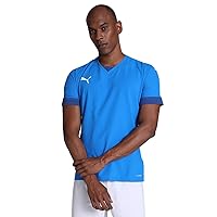 PUMA Maglia da Calcio Teamfinal da Uomo