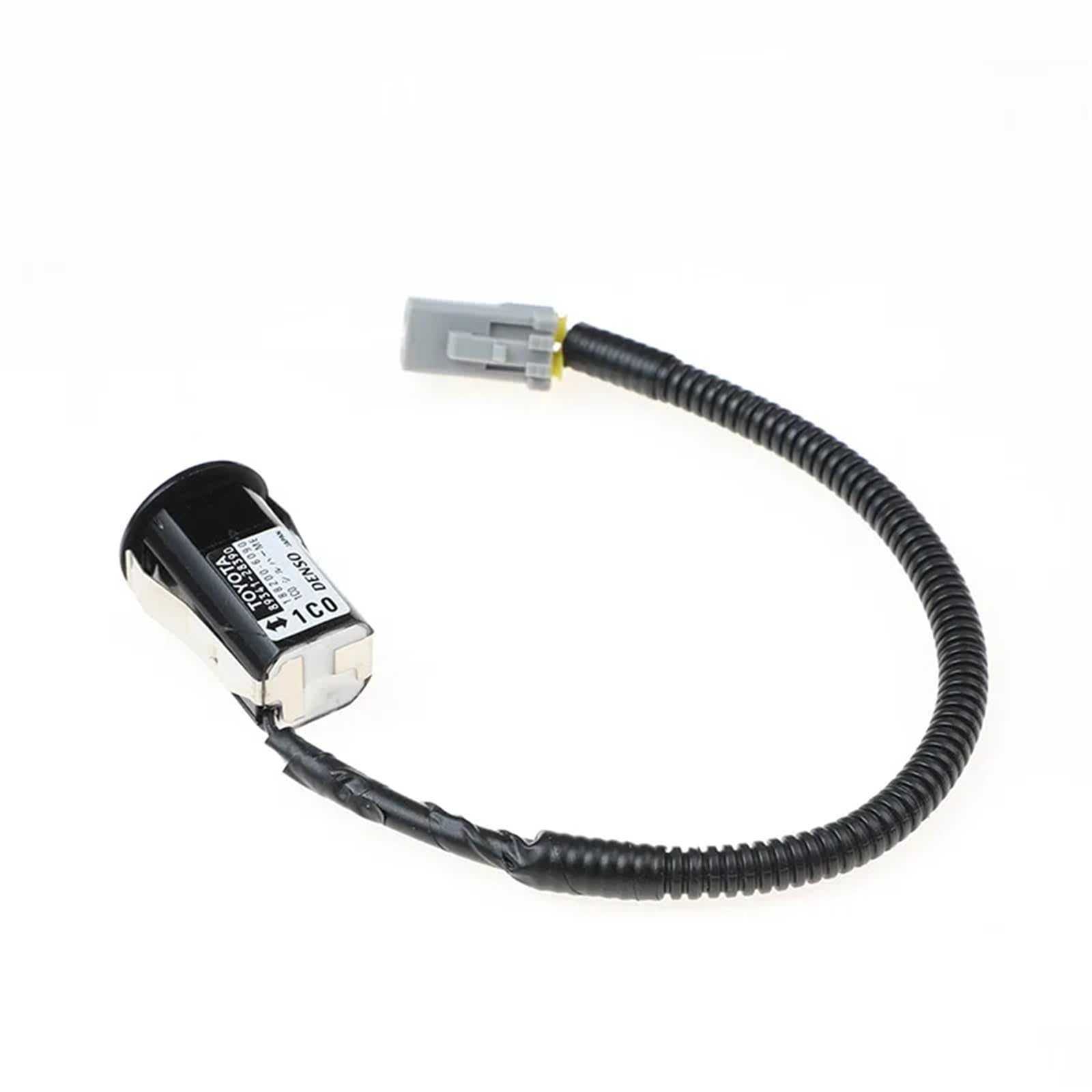 Sensor de Aparcamiento Sensor de Aparcamiento PDC 8934128390 89341-28390 para Toyota Previa ACR30 TARAGO CLR30 ESTIMA Parte
