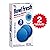 Bowl Fresh Blue plus Borax Automatic Toilet Bowl Cleaner Tablets, Toilet Freshener Tablets with Borax, 2 Count (Pack of 10)