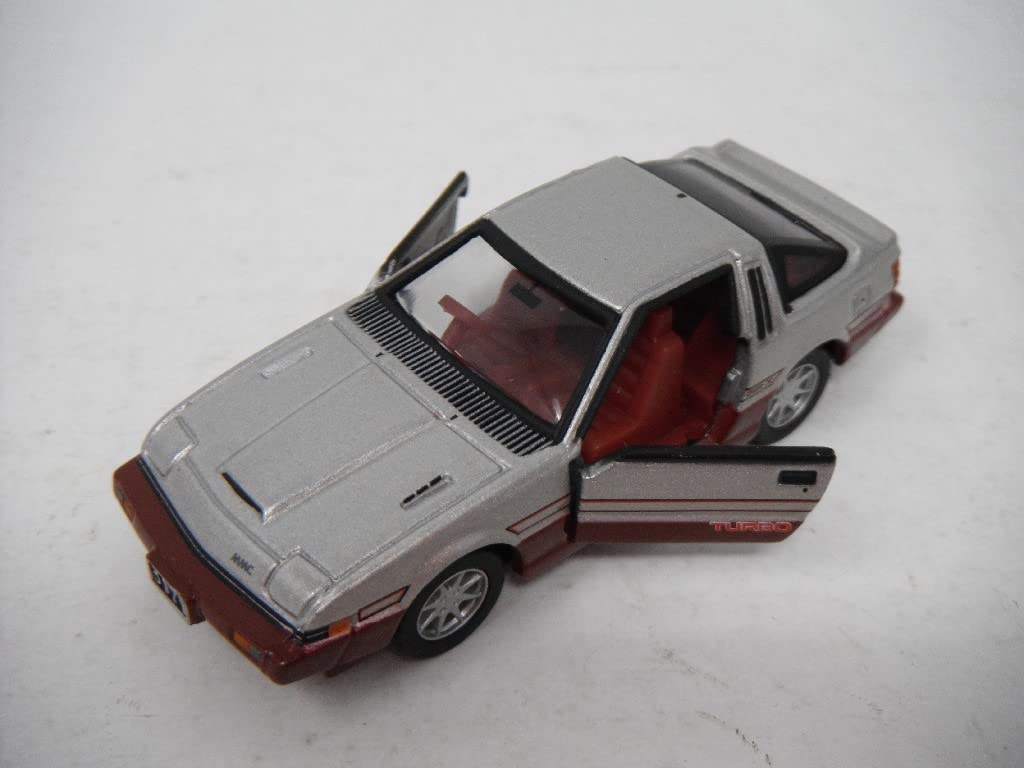 Amazon | □ TOMICA LIMITED トミカミテッド『1/62 STARION TURBO 2000 
