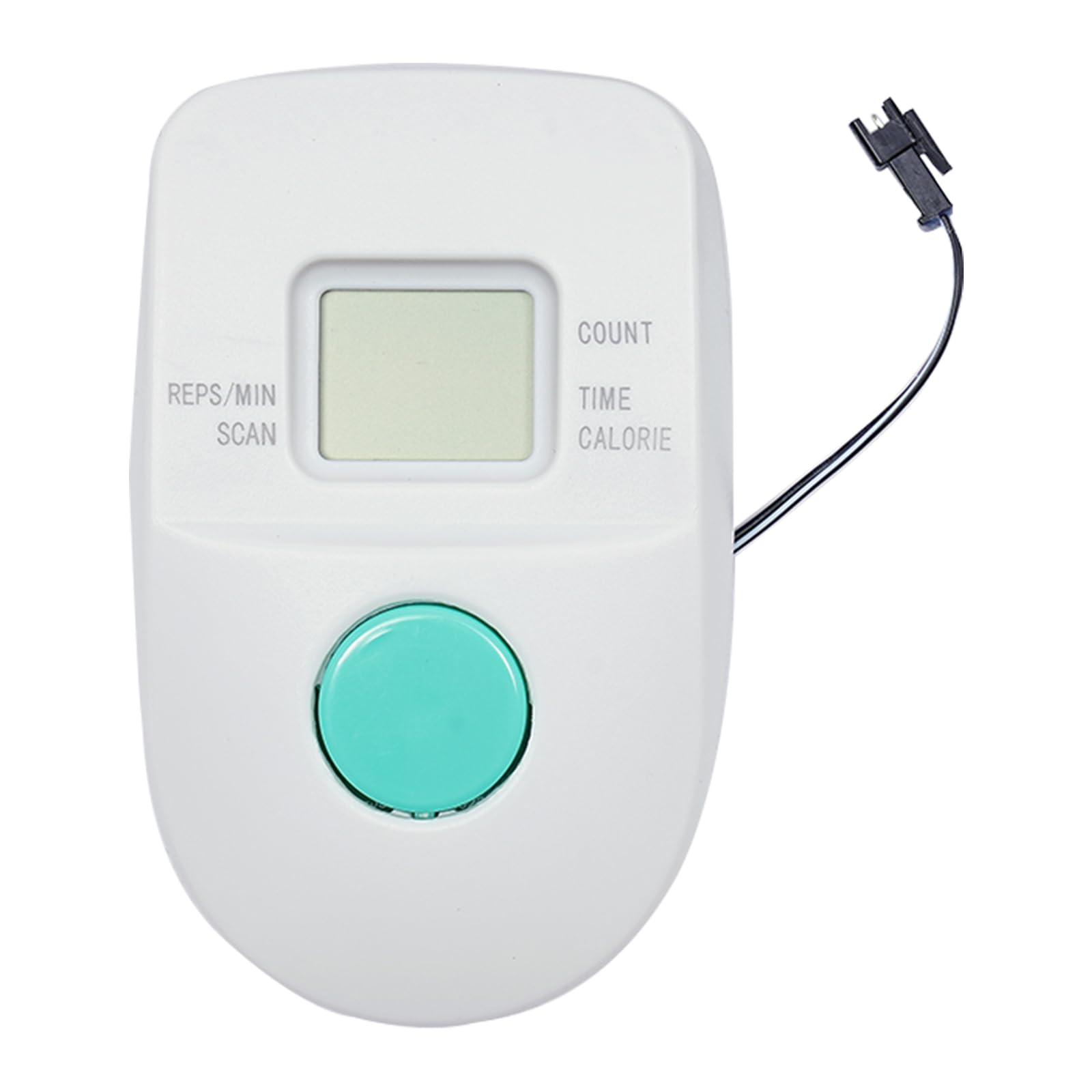 Trenażer mięśni brzucha, maks. 120 kg, składany, z wyświetlaczem LCD, regulowany, wielofunkcyjny przyrząd treningowy do treningu rdzenia