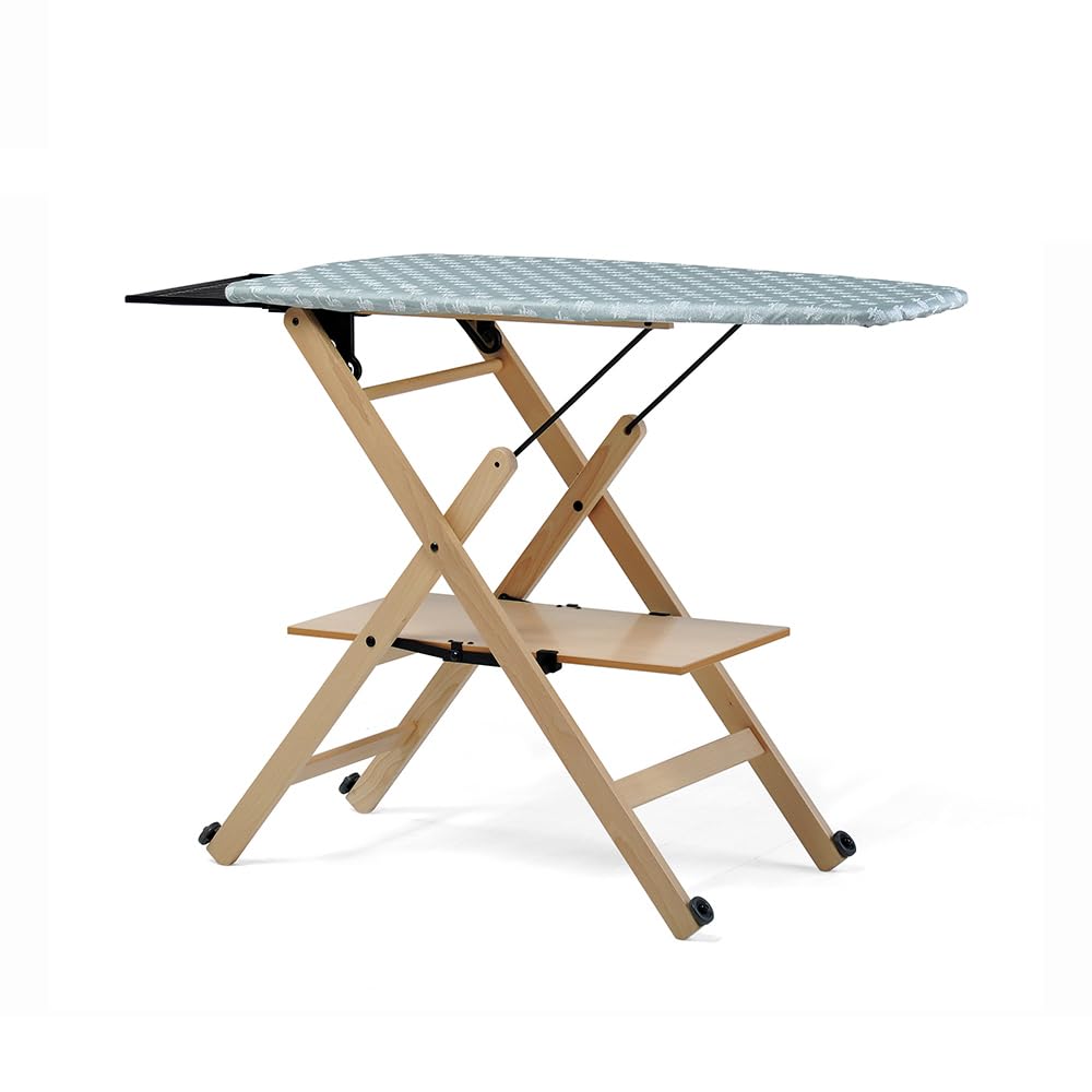 Foppapedretti Piano di Ricambio per Asse da Stiro Assai, 101L x 1,2l x 49H cm
