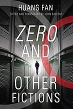 Zero and Other Fictions (Modern Chinese Literature from Taiwan)