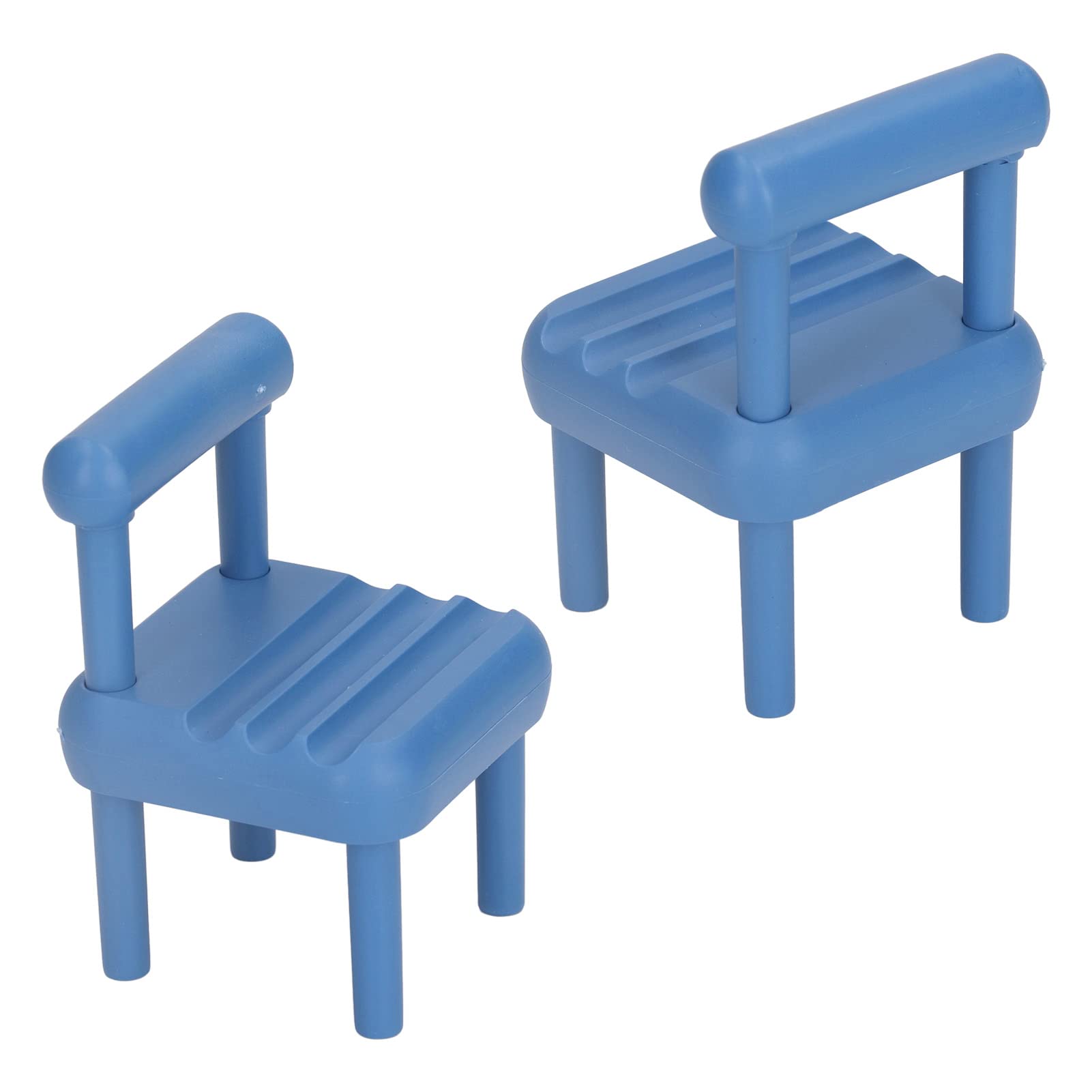 1:12 Tente De Camping Pour Maison De Poupée, Ensemble Style Féerique En